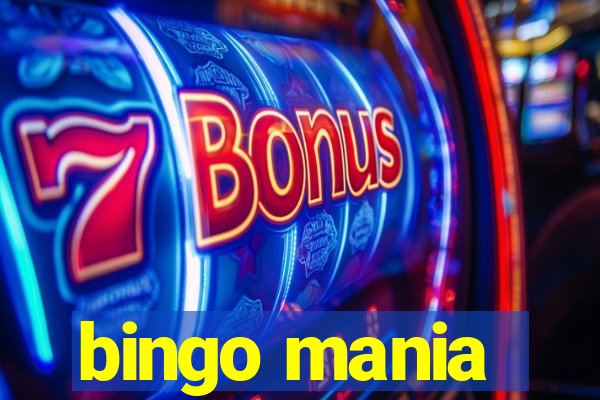 bingo mania